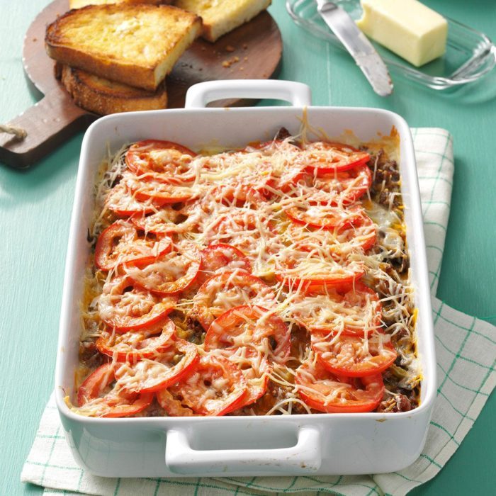 60 Hearty Breakfast Casseroles Taste Of Home