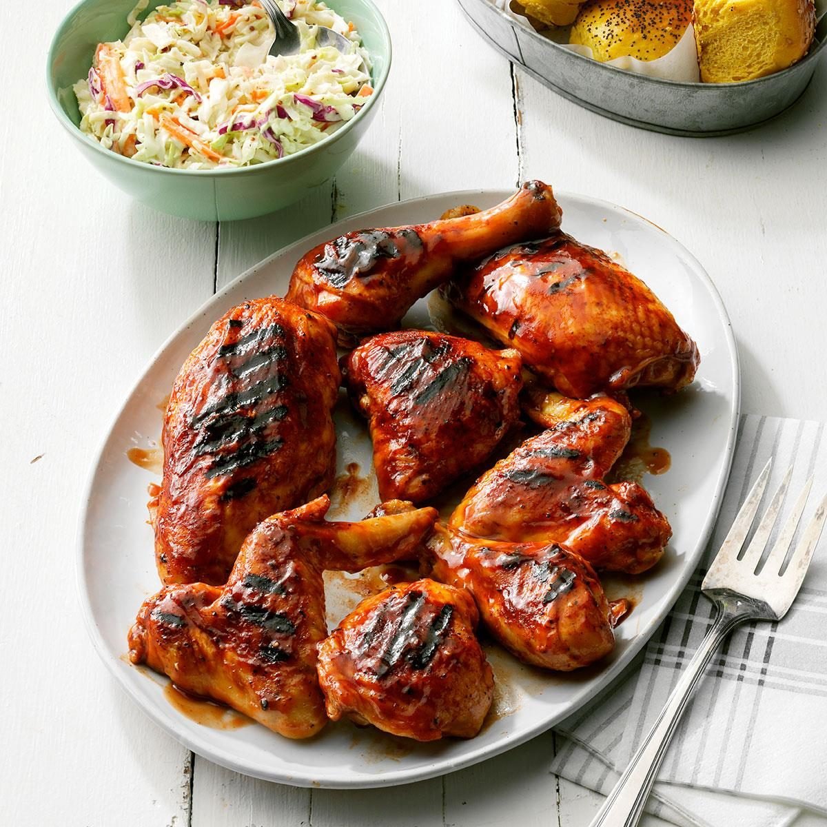 Easy Bbq Recipes For The Simplest Cookout Food Ever