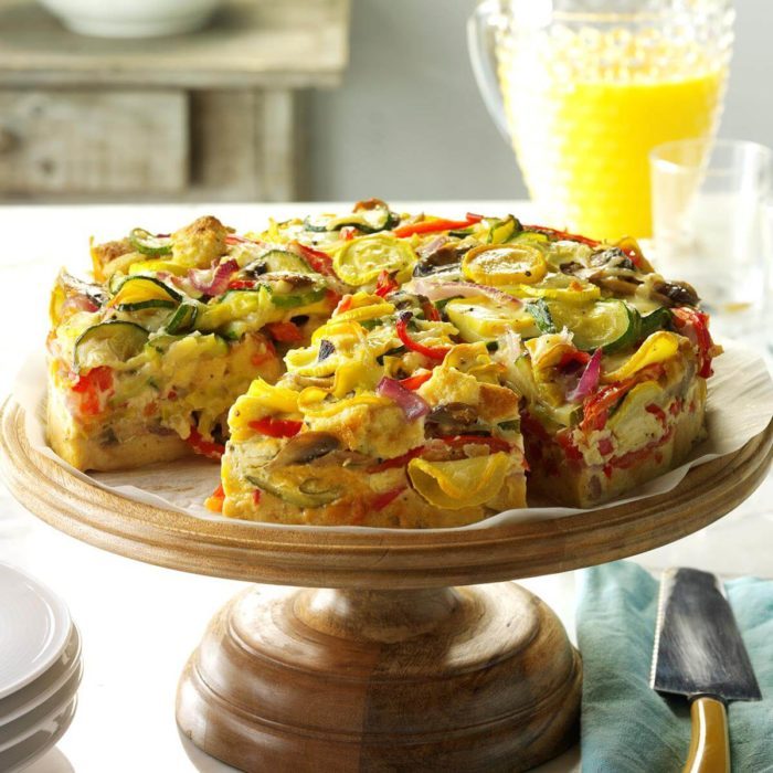 60 Hearty Breakfast Casseroles Taste Of Home