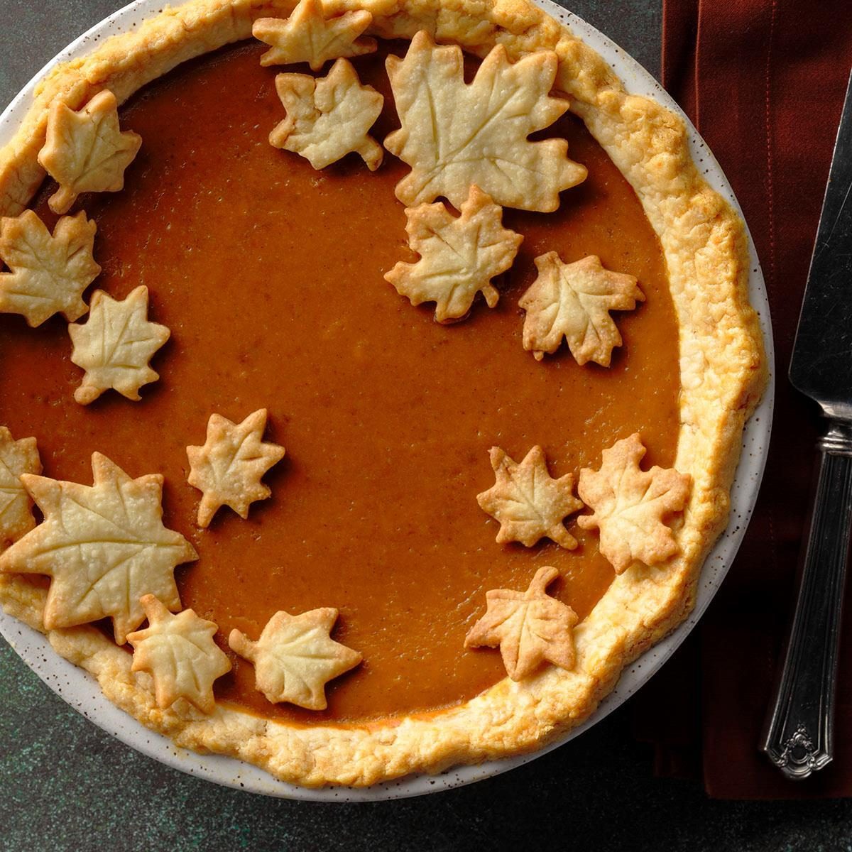 Our Absolute Best Pumpkin Recipes