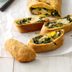 Flaky Chicken Wellington