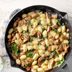 Chicken Stew with Gnocchi Recipe: How to Make It