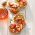 15 Refreshing Strawberry and Mint Recipes