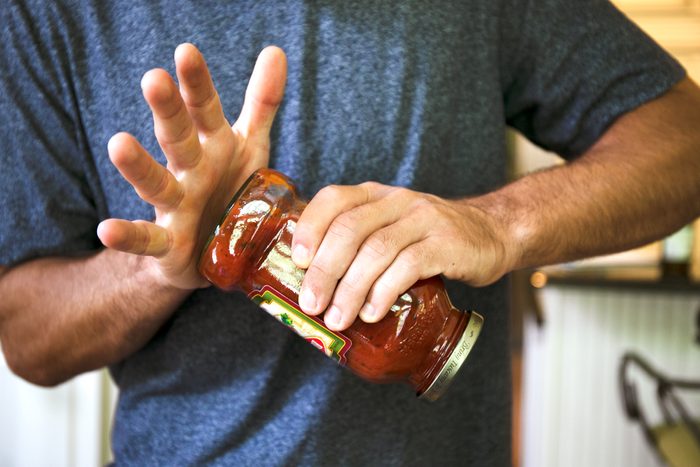 How to Open a Jar: 6 Tricks for Prying Open Even the Most Stubborn Lids