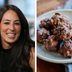 We Tried Joanna Gaines' Peanut Butter Balls Recipe and It's Getting Dog-Eared Immediately
