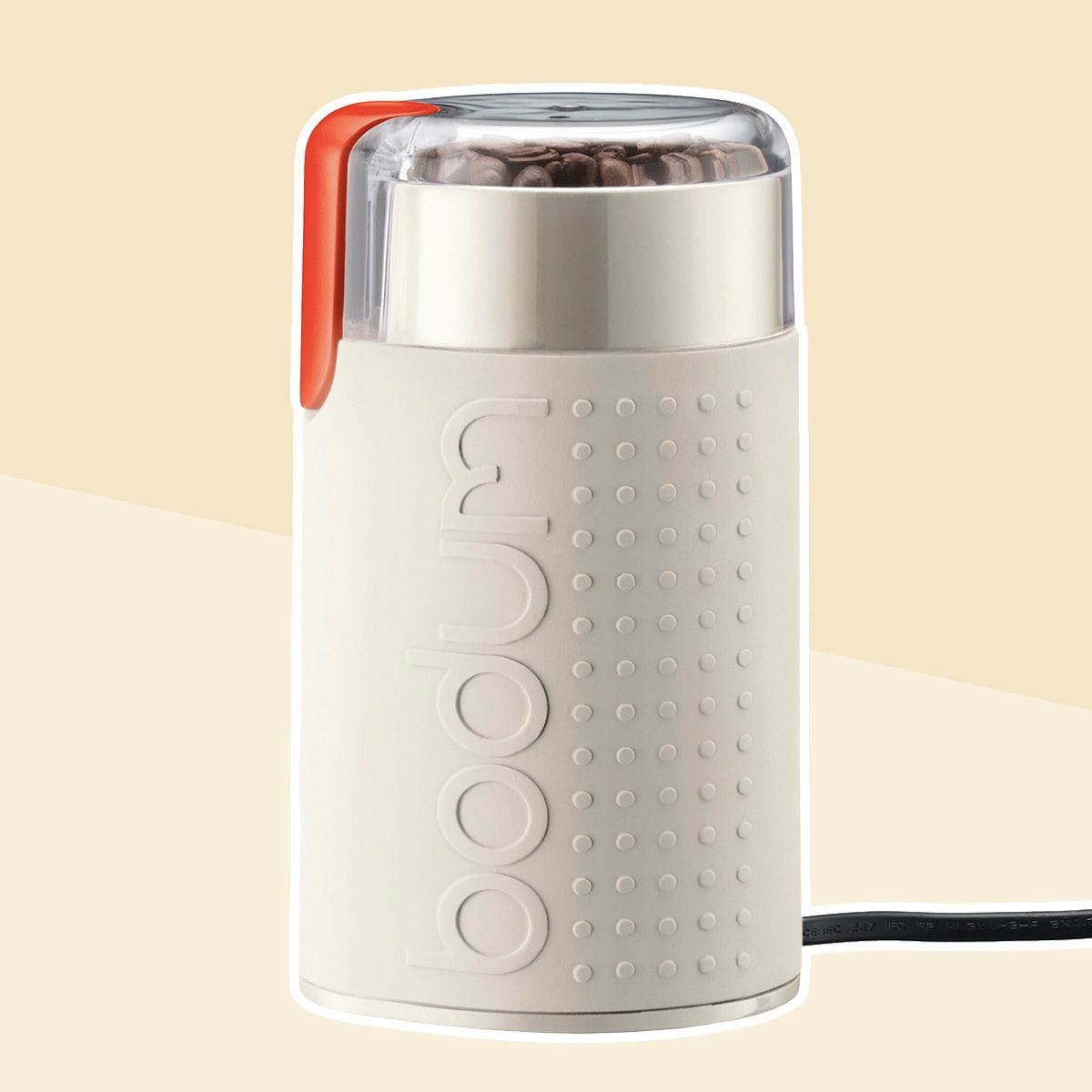 Bodum Coffee Grinder