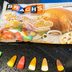 Brach's Is Selling Turkey Dinner Candy Corn for Thanksgiving, So We Tasted Every Flavor in the Bag