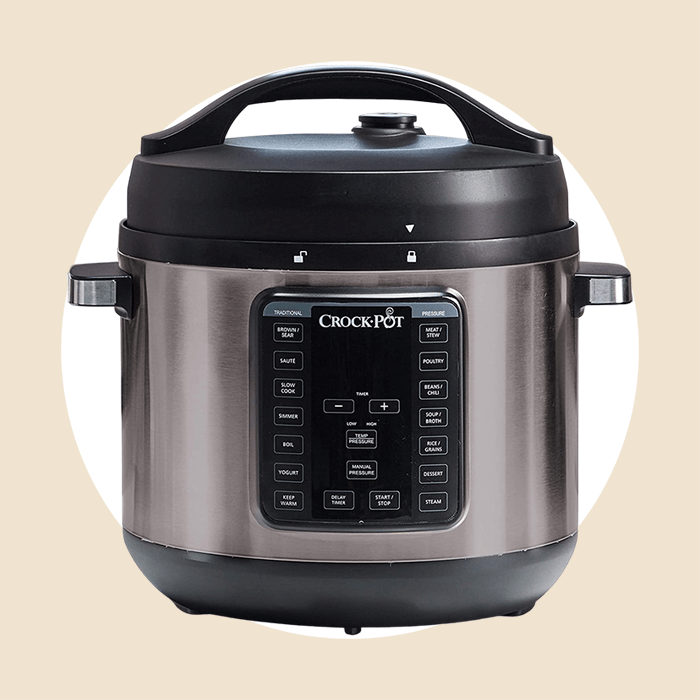 The 4 Best Pressure Cookers of 2023, Picked by Pro Cooks