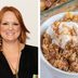 We Made the Pioneer Woman Apple Crisp Recipe—and It's Totally Worth the Hype