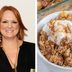 We Made the Pioneer Woman Apple Crisp Recipeâ€”and It's Totally Worth the Hype