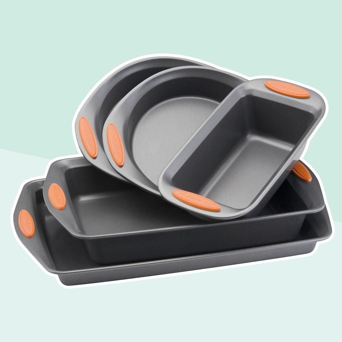 Rachel Ray Yum-O! Oven Lovin' Bakeware Set