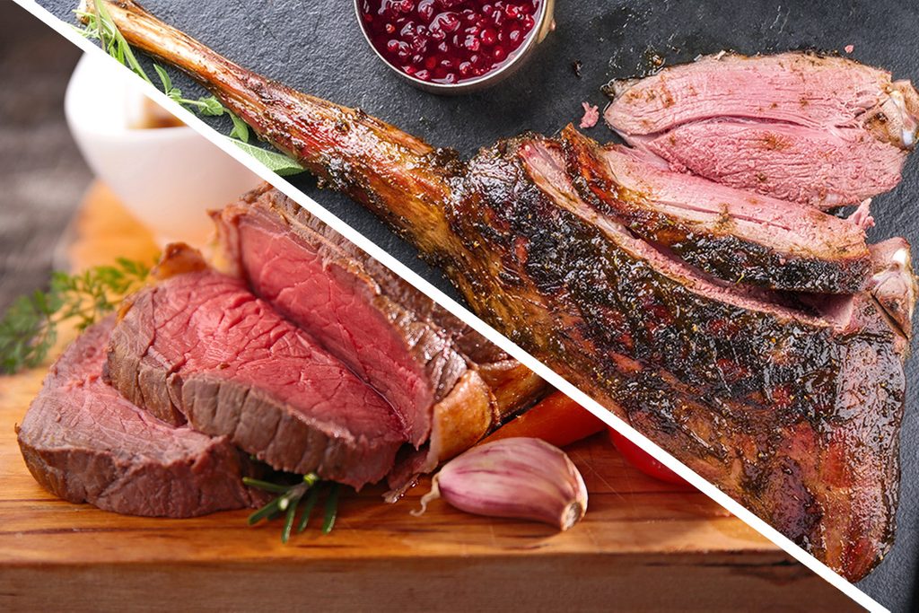 Venison vs Beef Which Is Healthier?