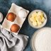 The Best Egg Substitutes for Baking