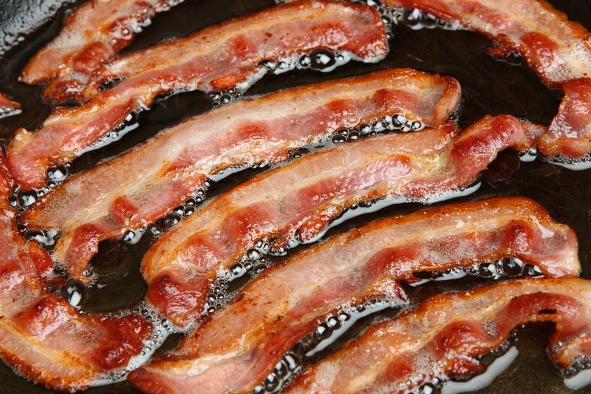 If You Aren't Already, Start Saving Your Bacon Grease - The Nourishing  Gourmet