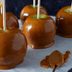 How to Make Traditional Caramel Apples