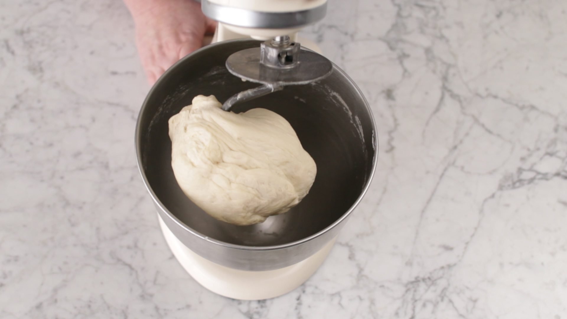 What Is a Dough Hook? and What Do You Do With It?