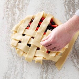 The Ultimate Guide to Pie Baking Tools