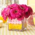 Easter Peeps Centerpiece