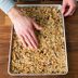 How to Make the Best Homemade Granola Bars