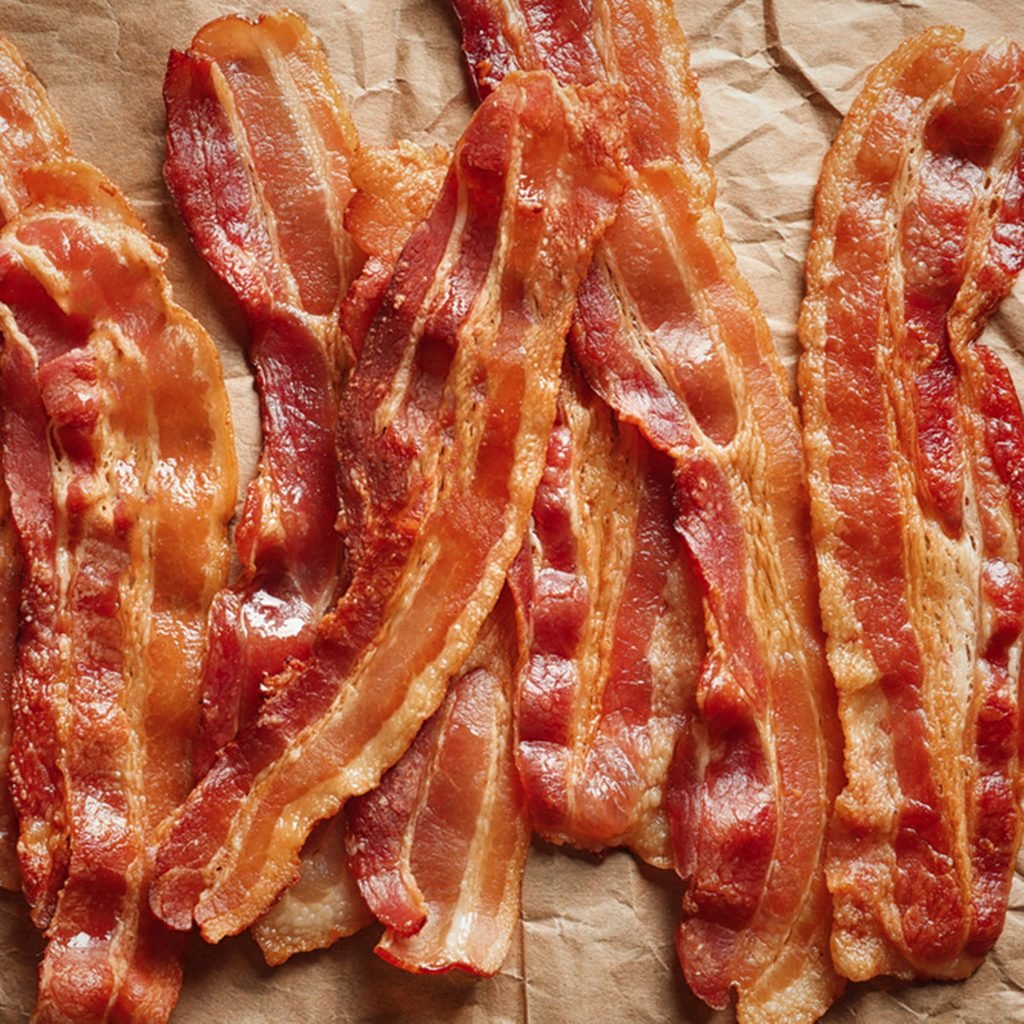 14 Types of Bacon You Should Know | Taste of Home