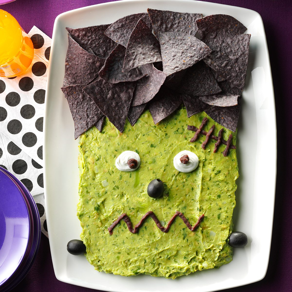 Halloween Recipes & Dishes - Holiday Recipes | Taste of Home