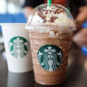 Do You Use a Starbucks Name?