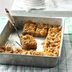 These Caramel Apple Oatmeal Cookie Bars Are Perfect for Fall