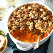 40 Thanksgiving Potluck Ideas That We Love Taste Of Home