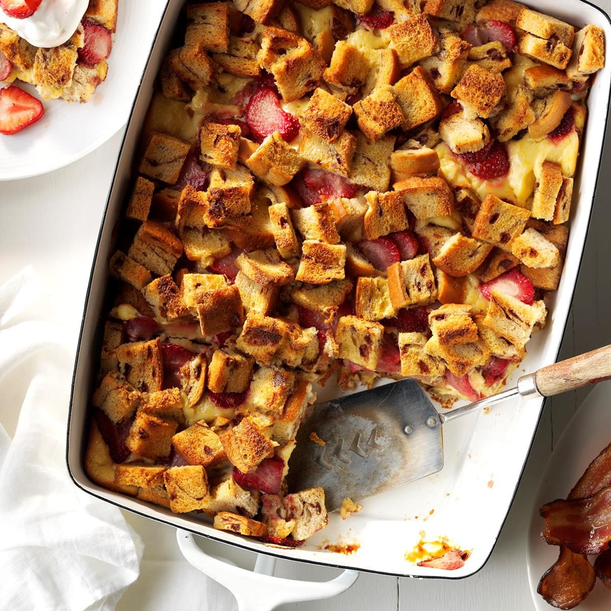 19 Breakfast Recipes to Make in Your 9x13 Baking Dish