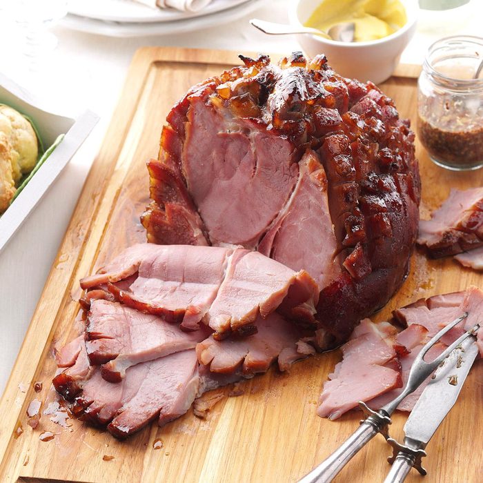 Can You Freeze Ham on the Bone? Yes—Here's How. Taste of Home