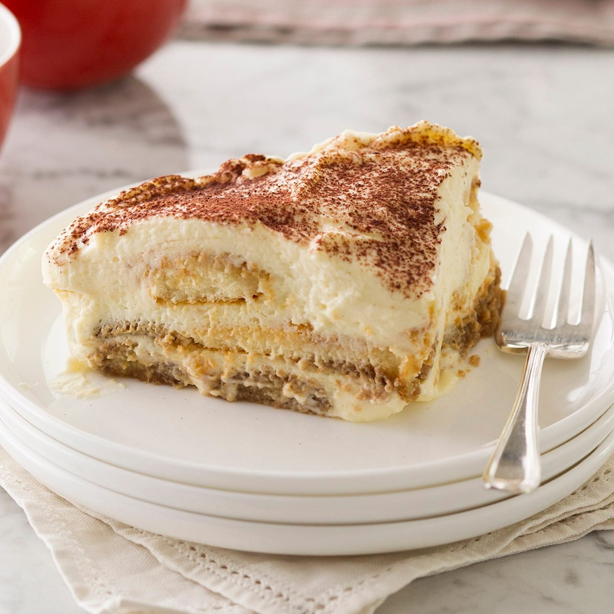 Tiramisu Youcook