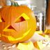 History Lesson: Why Do We Carve Pumpkins?