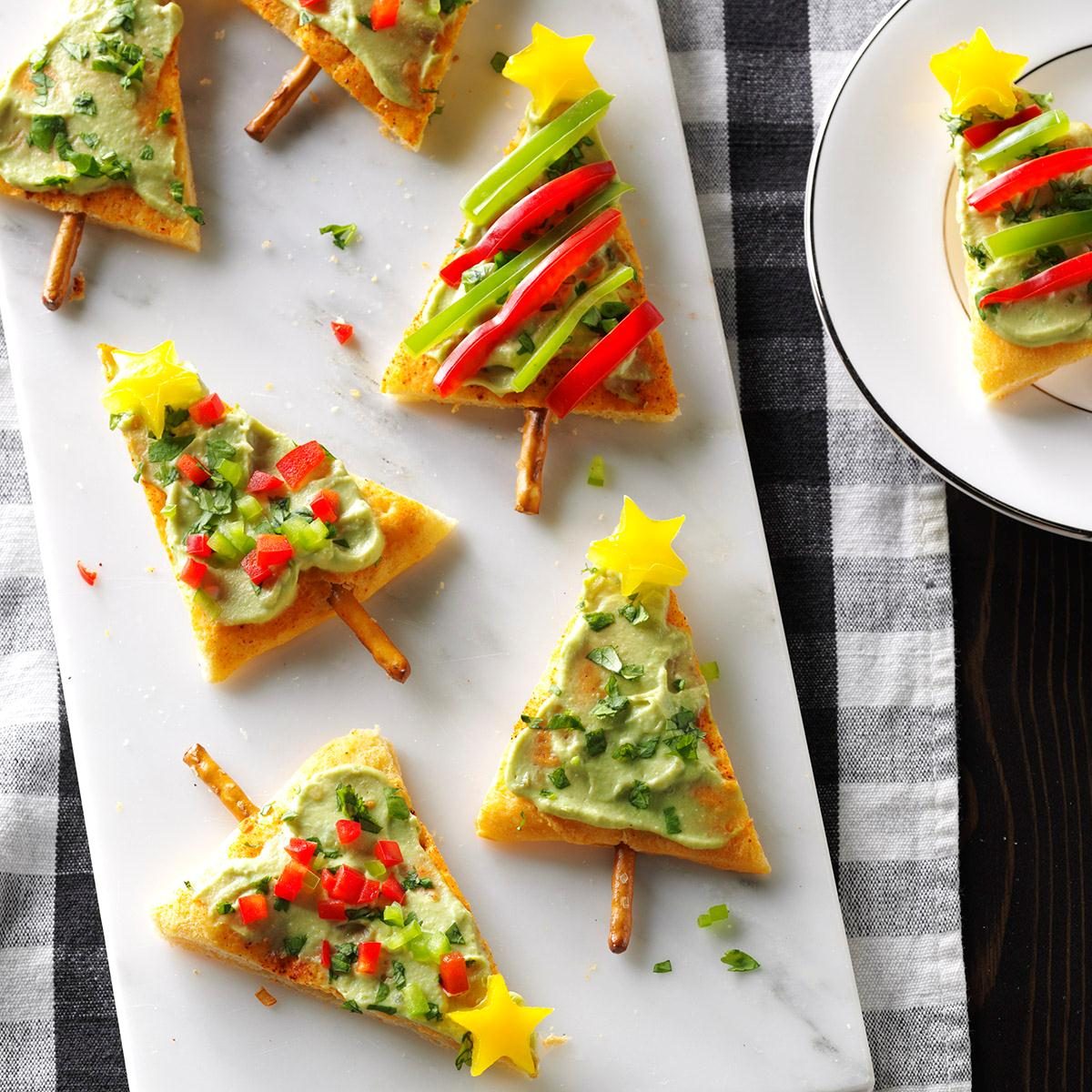 55 Festive Christmas Appetizers That Will Make You Merry ...