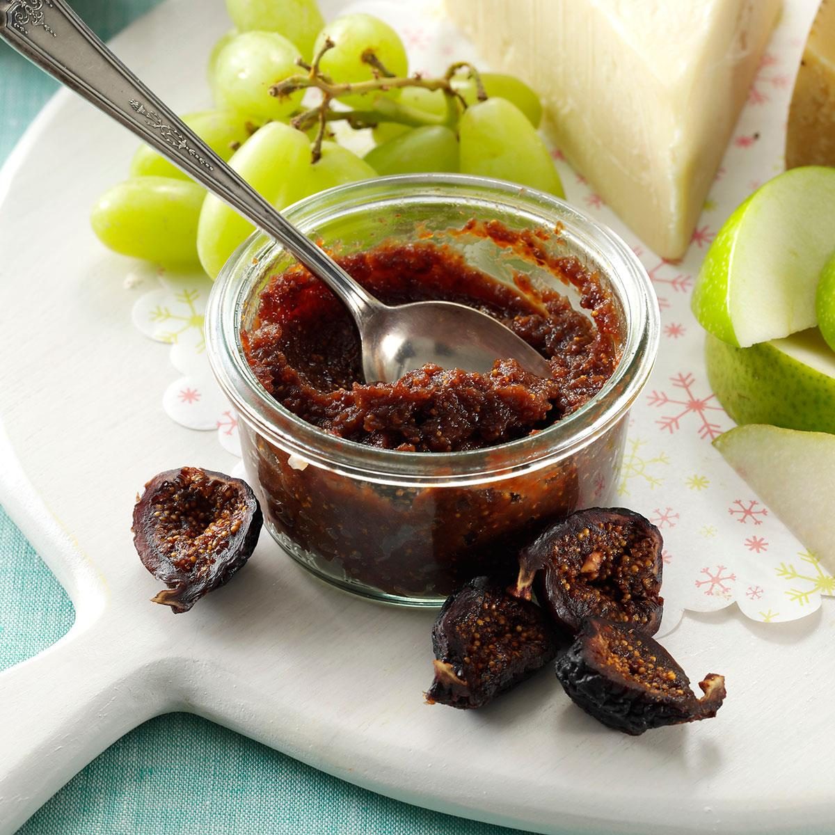 Fig Jam