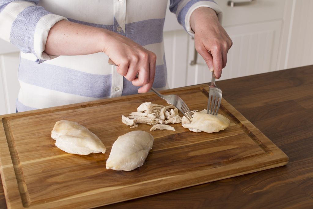 How To Shred Chicken 3 Super Speedy Ways Taste Of Home