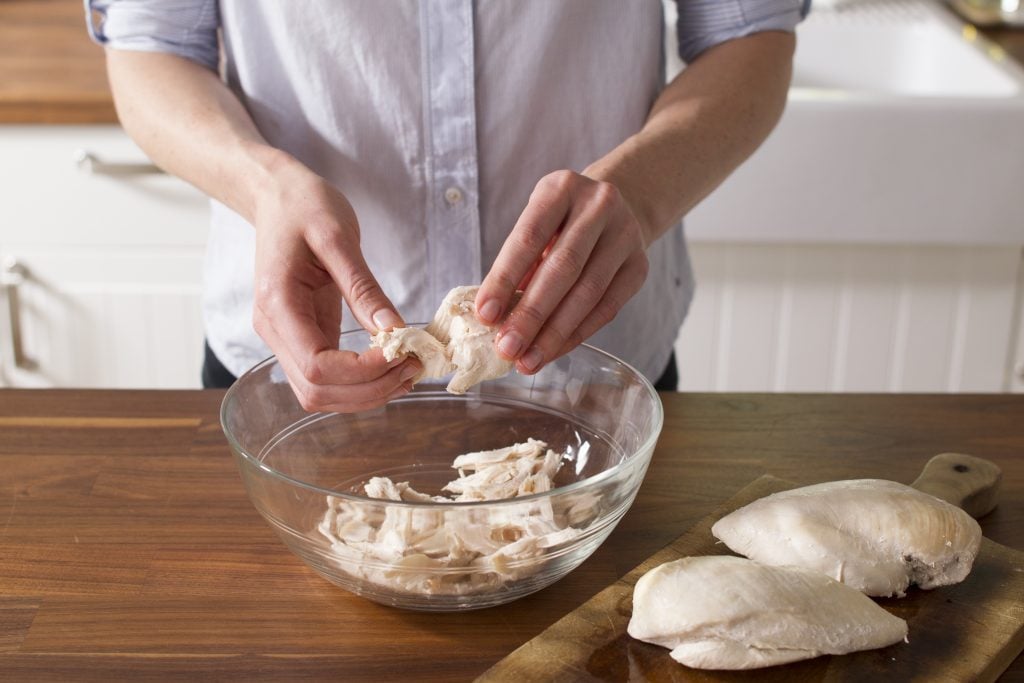 How To Shred Chicken 3 Super Speedy Ways Taste Of Home