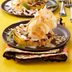 Grilled Pineapple Sundaes