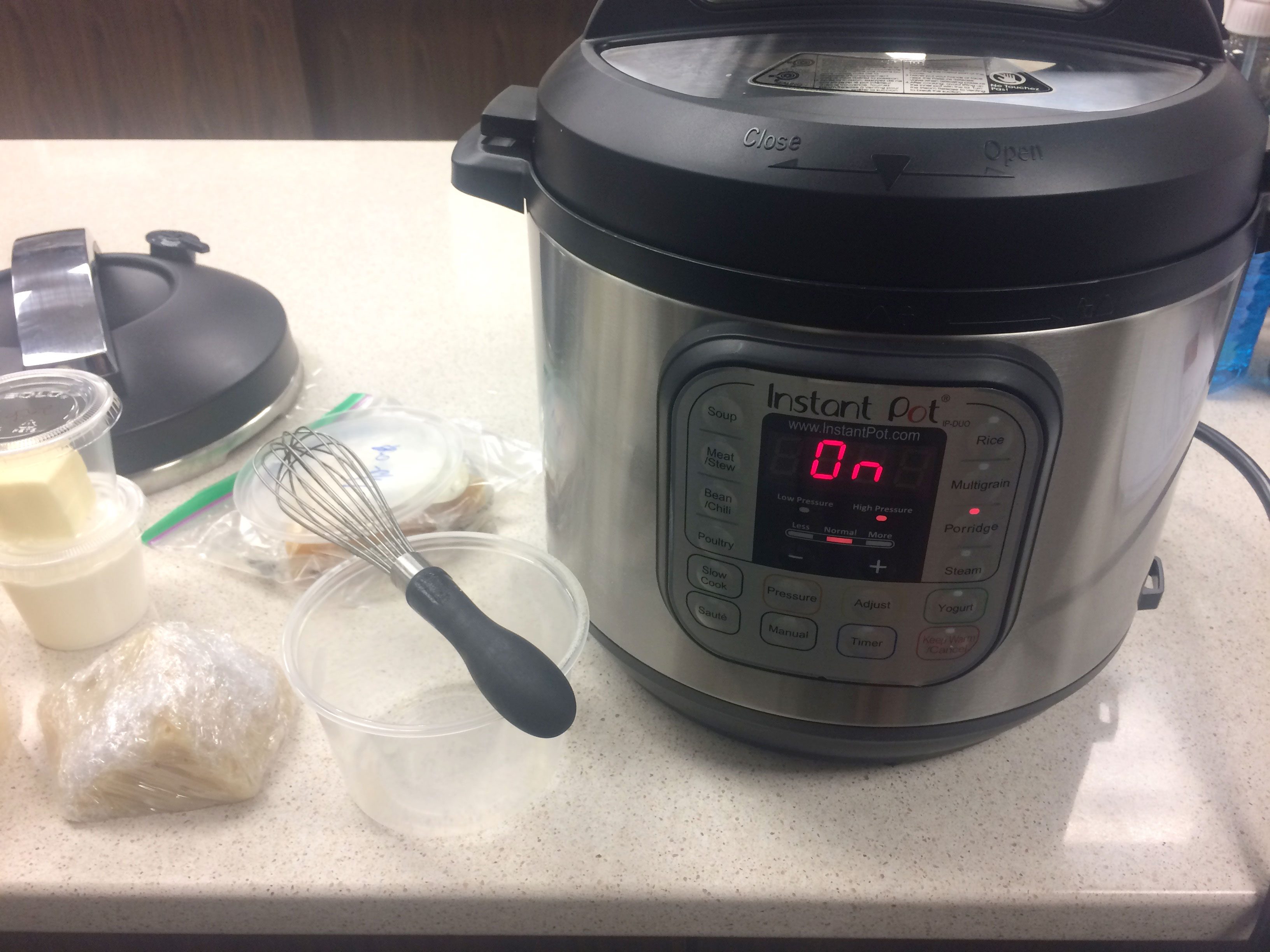 Instant Pot vs Pressure Cooker: Which is Better? - A Food Lover's