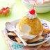 Mexican Ice Cream Sundaes