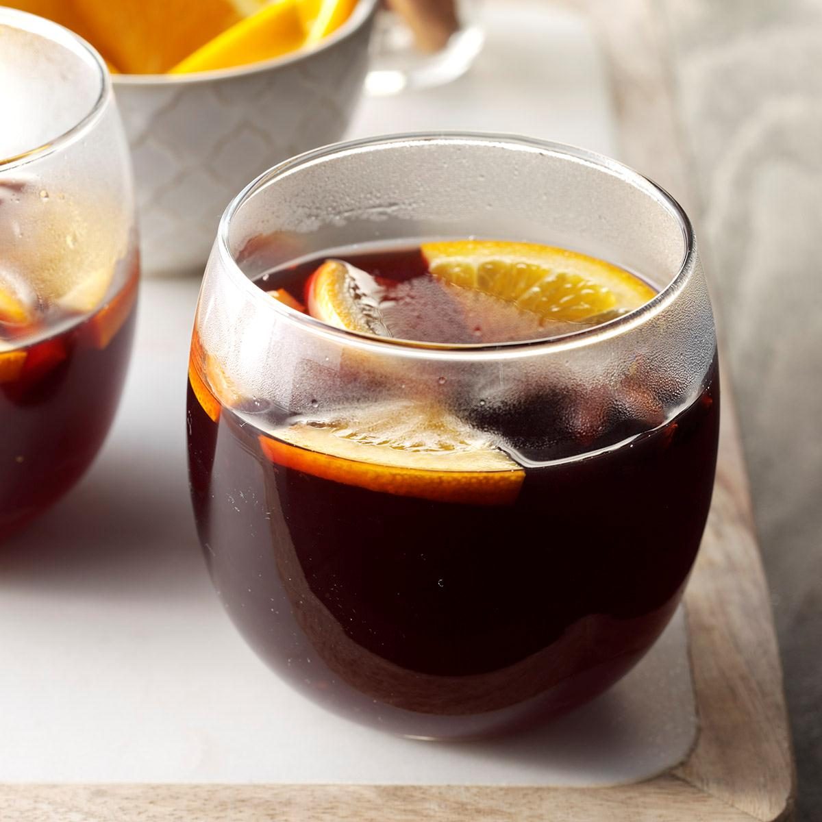 53 Favorite Fall Drinks