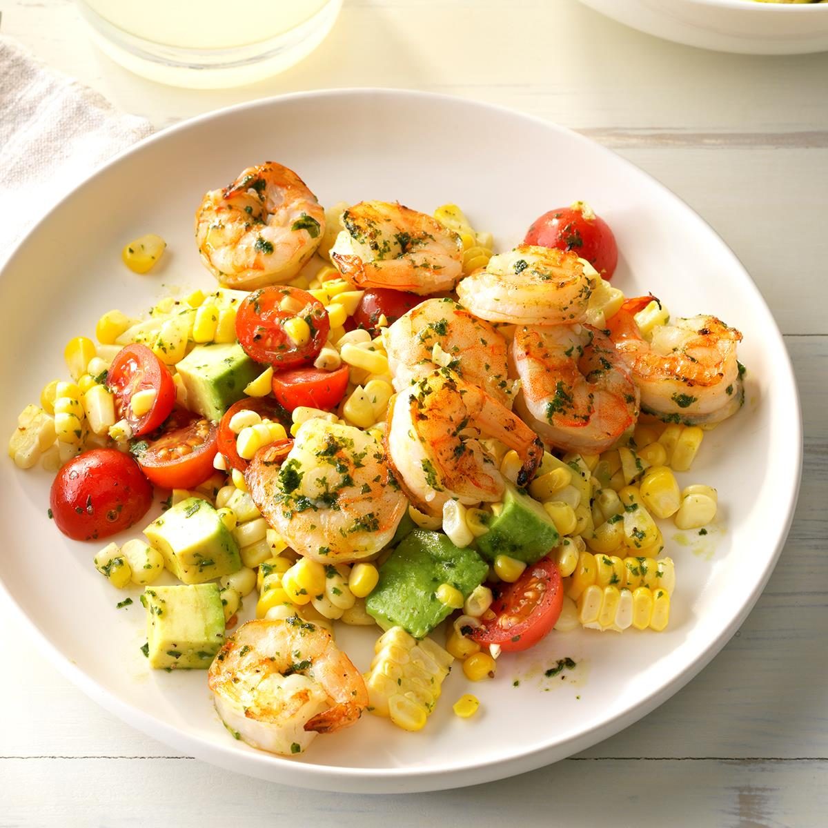 33 Seafood Salads We Seriously Love