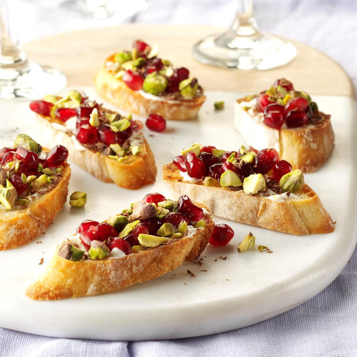 40 Easy Christmas Appetizer Ideas Perfect for a Holiday Party | Taste of Home