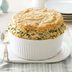 Spinach Pantry Souffle