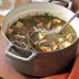 Hearty Steak and Vegetable Soup