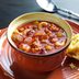 Turkey Chili with Pasta