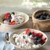 Two-Berry Fluff Salad