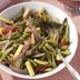 Sauteed Spring Vegetables