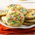 Easy Cookie Recipes that Start with Cake Mix