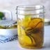 How to Make Pickled Zucchini