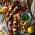 38 Grilled Mediterranean Diet Recipes